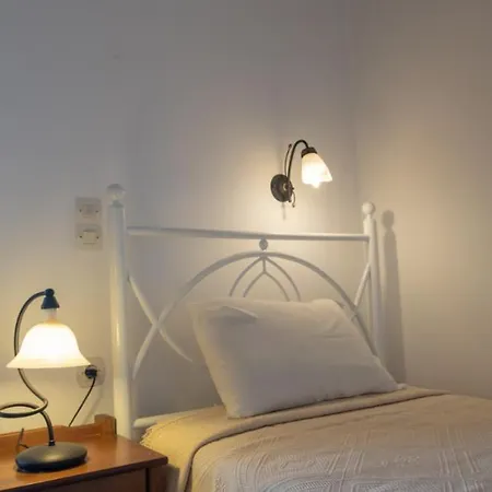 Eftrapelia Village Houses Semesterbostad Chania (Crete)